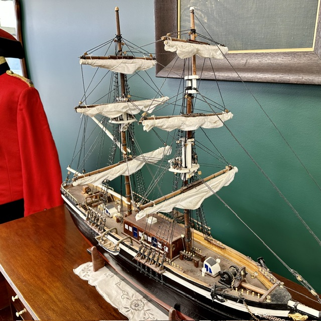 Model Ship 8 image Model Ship 8.jpeg_23509